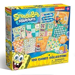 Spongebob squarepants 100 for sale  Delivered anywhere in USA 