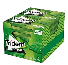 Trident senses kaugummi gebraucht kaufen  Wird an jeden Ort in Deutschland