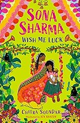 Sona sharma wish for sale  Delivered anywhere in UK