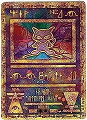 Carta pokemon mew usato  Spedito ovunque in Italia 