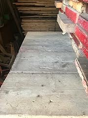 Used scaffold boards for sale  Delivered anywhere in UK
