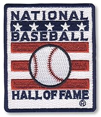 National baseball hall for sale  Delivered anywhere in USA 