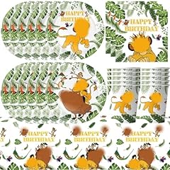 Glymztoy 51pcs lion d'occasion  Livré partout en France