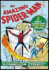 Amazing spider man for sale  Delivered anywhere in USA 