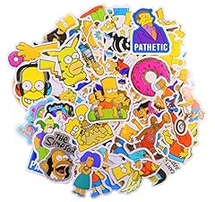 Cartoon sticker pack for sale  Delivered anywhere in USA 