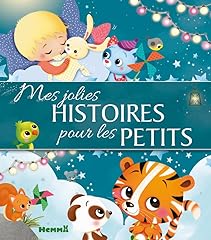 Jolies histoires petits d'occasion  Livré partout en France