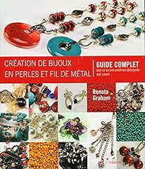 Création bijoux perles d'occasion  Livré partout en France