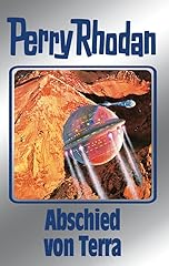 Perry rhodan abschied gebraucht kaufen  Wird an jeden Ort in Deutschland