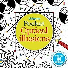 Pocket optical illusions for sale  Delivered anywhere in UK