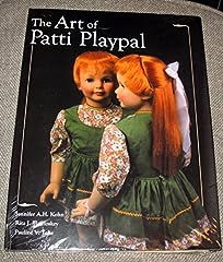 Art patti playpal for sale  Delivered anywhere in USA 