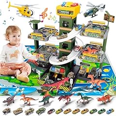 Buzzoxerex piani garage usato  Spedito ovunque in Italia 