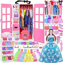 122 pcs doll for sale  Delivered anywhere in USA 