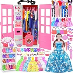 150 pcs doll for sale  Delivered anywhere in UK
