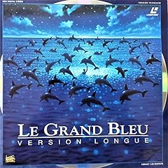 Grand bleu version d'occasion  Livré partout en France