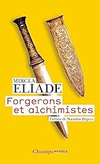 Forgerons alchimistes d'occasion  Livré partout en France