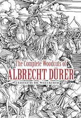 Complete woodcuts albrecht for sale  Delivered anywhere in USA 