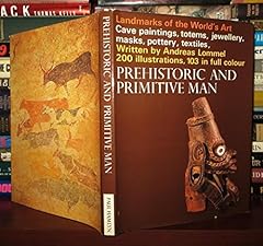 Prehistoric primitive man for sale  Delivered anywhere in USA 