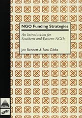 Ngo funding strategies gebraucht kaufen  Wird an jeden Ort in Deutschland
