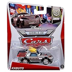 Auto cars kabuto usato  Spedito ovunque in Italia 