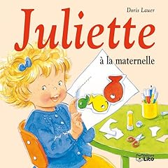 Juliette maternelle d'occasion  Livré partout en Belgiqu