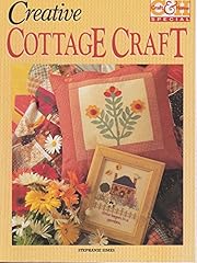Creative cottage craft gebraucht kaufen  Wird an jeden Ort in Deutschland