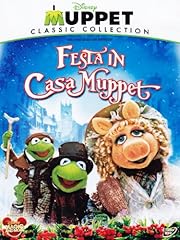 Muppet festa in usato  Spedito ovunque in Italia 