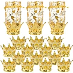 Wuweot pack crown for sale  Delivered anywhere in USA 
