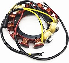 Omgparts stator johnson for sale  Delivered anywhere in UK