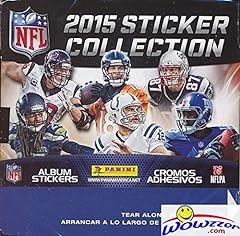 2015 panini nfl for sale  Delivered anywhere in USA 