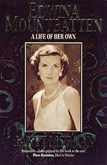 Edwina mountbatten biography for sale  Delivered anywhere in UK