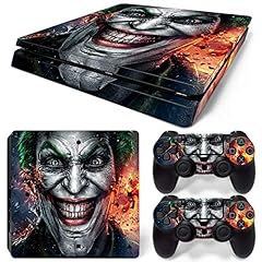 Ps4 slim skin for sale  Delivered anywhere in USA 