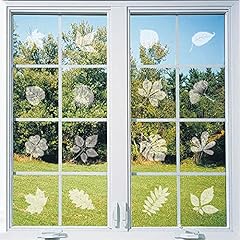 Fingooo window decals for sale  Delivered anywhere in USA 