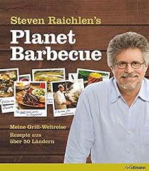 Planet barbecue grill gebraucht kaufen  Wird an jeden Ort in Deutschland