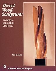 Direct wood sculpture for sale  Delivered anywhere in USA 