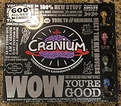 Hasbro cranium wow for sale  Delivered anywhere in USA 