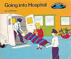 Going hospital for sale  Delivered anywhere in UK