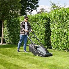 Hayter hawk cordless for sale  Delivered anywhere in UK