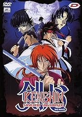 Kenshin samurai vagabondo usato  Spedito ovunque in Italia 