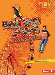 Many ways move for sale  Delivered anywhere in USA 