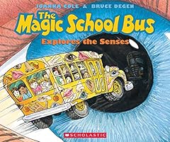 Magic school bus for sale  Delivered anywhere in USA 
