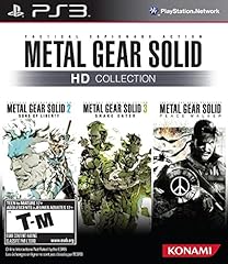 Metal gear solid for sale  Delivered anywhere in USA 