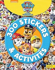 300 stickers activités d'occasion  Livré partout en Belgiqu