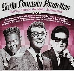 Soda fountain favorites for sale  Delivered anywhere in UK