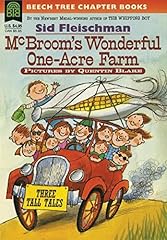 Mcbroom wonderful one for sale  Delivered anywhere in USA 