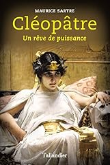 Cléopâtre rêve puissance d'occasion  Livré partout en Belgiqu