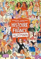 Histoire féminin d'occasion  Livré partout en France
