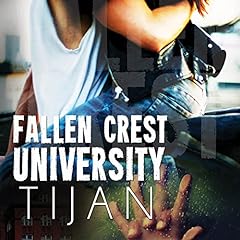 Fallen crest university for sale  Delivered anywhere in UK