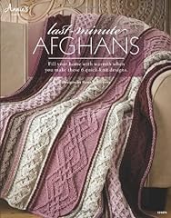 Last minute afghans for sale  Delivered anywhere in USA 