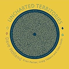 Uncharted territories usato  Spedito ovunque in Italia 