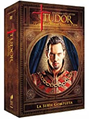 Tudor - Royal Collection (Cofanetto - 12 DVD) usato  Spedito ovunque in Italia 